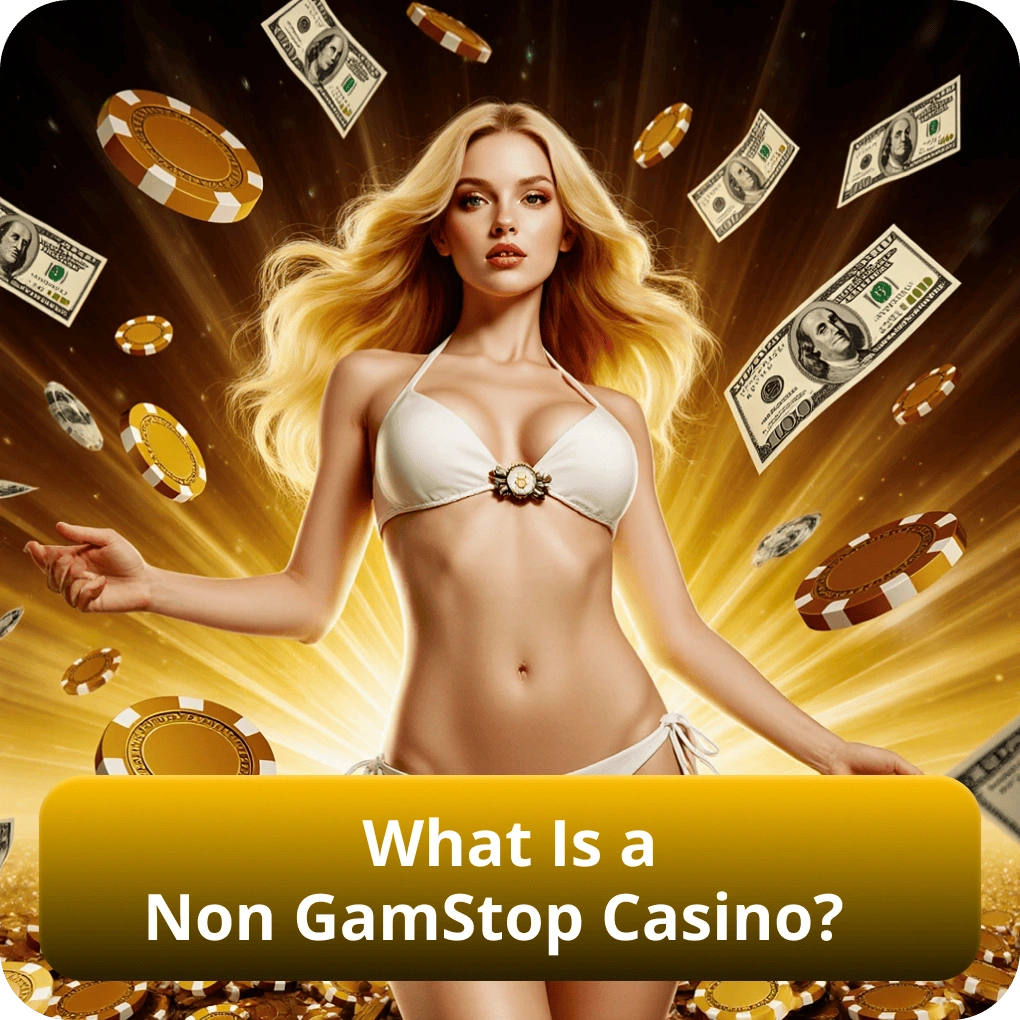 What Is a Non GamStop Casino?